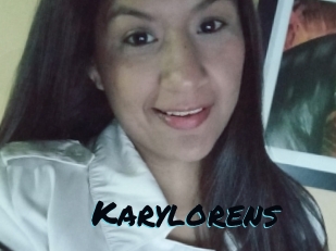 Karylorens