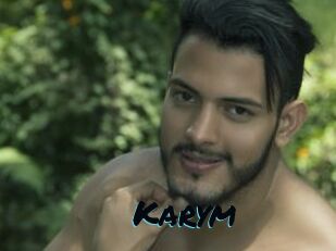 Karym