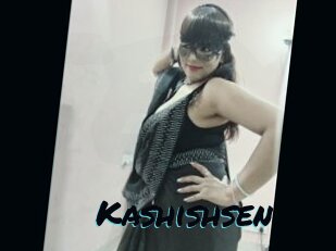 Kashishsen