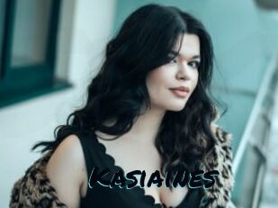 Kasiaines