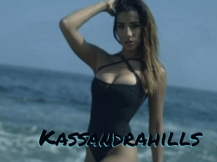 Kassandrahills