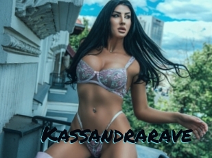 kassandrarave Sexties