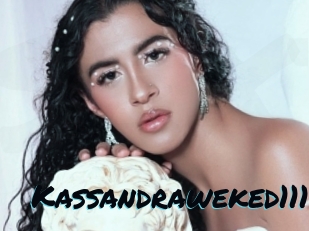 Kassandraweked111