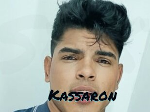 Kassaron