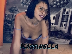 kassinella Sexties