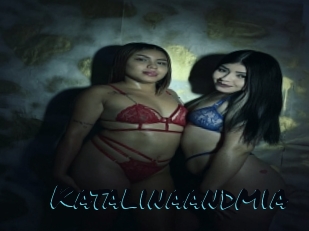 Katalinaandmia
