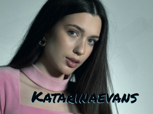 Katarinaevans