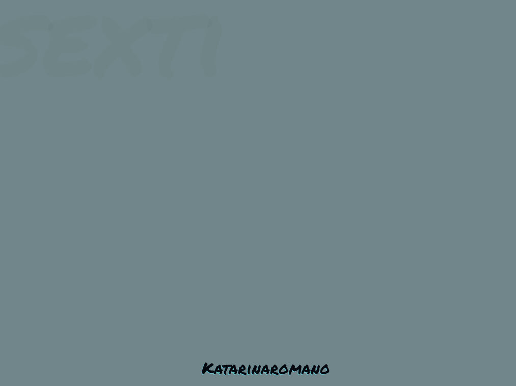 katarinaromano Sexties