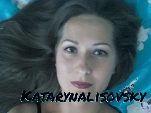 Katarynalisovsky