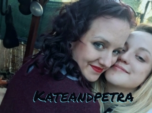 kateandpetra Sexties