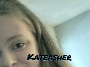 Kateasher