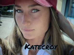 Katecroy