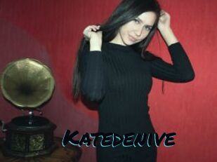 Katedenive
