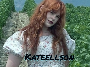 Kateellson
