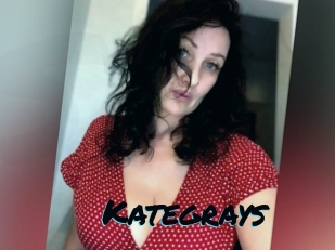 Kategrays