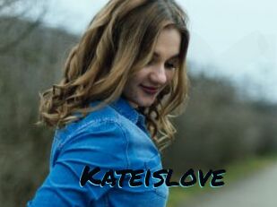 Kateislove