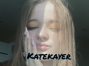 Katekayer