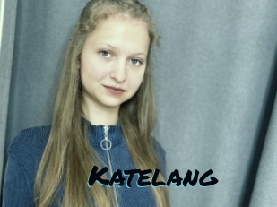 Katelang