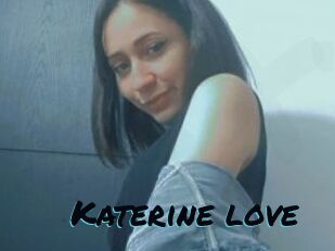 Katerine_love