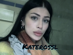 Katerossl