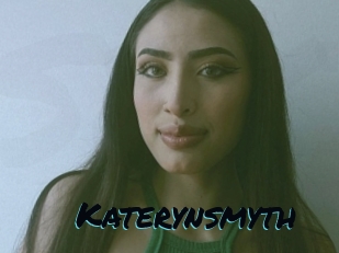 Katerynsmyth
