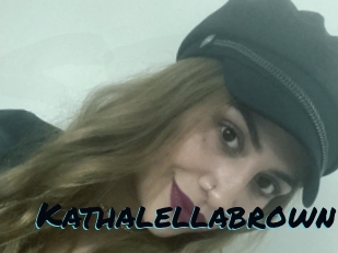 Kathalellabrown