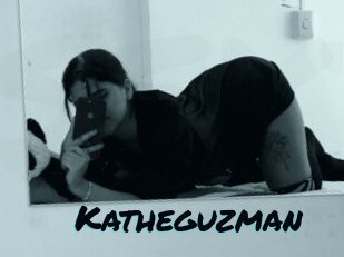 Katheguzman