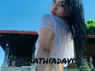 Kathiadavis