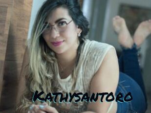 Kathysantoro