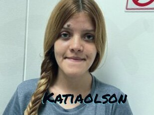 Katiaolson