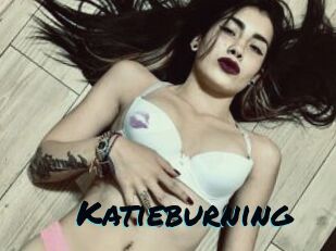 Katieburning