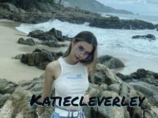 Katiecleverley