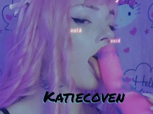 Katiecoven