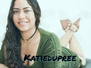 Katiedupree