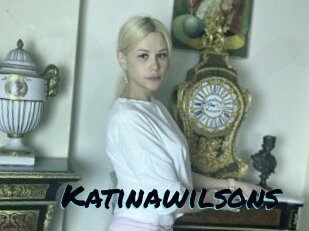 Katinawilsons