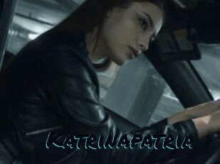 Katrinapatria