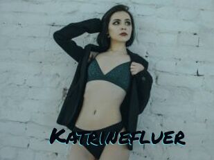 Katrinefluer