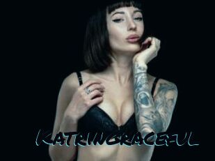 Katringraceful