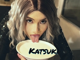 Katsuki