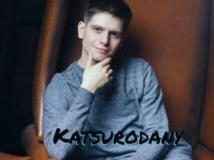 Katsurodany