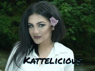Kattelicious