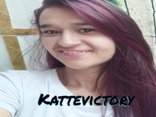Kattevictory