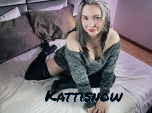 Kattisnow