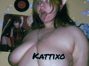 kattixo Sexties
