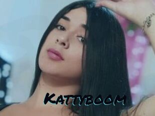 Kattyboom
