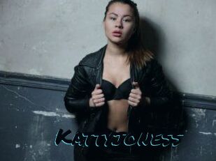 Kattyjoness