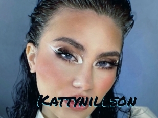 Kattynillson
