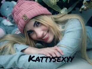 Kattysexyy