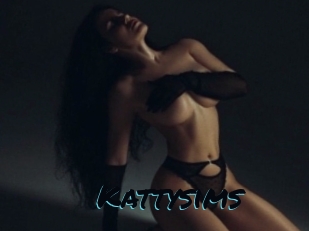 kattysims Sexties