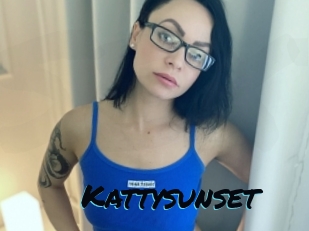 Kattysunset